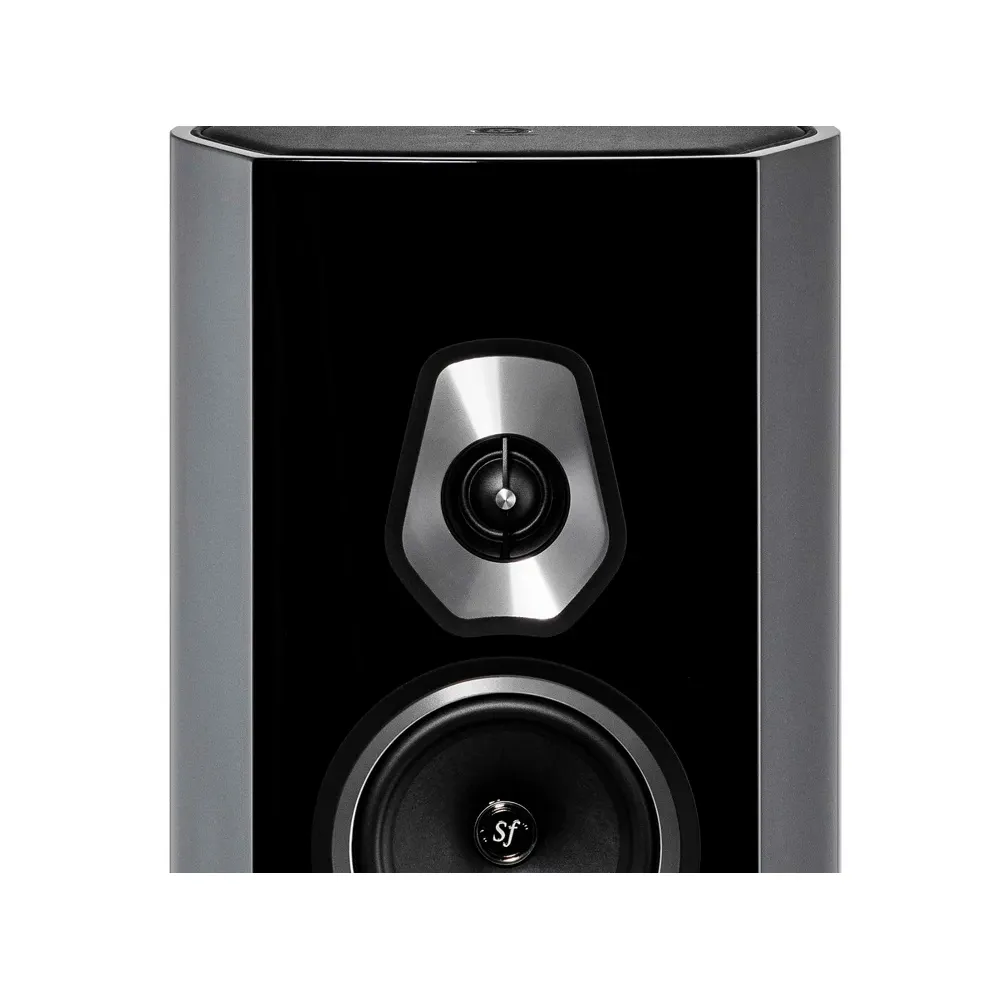 Sonus Faber Sonetto VIII Wenge