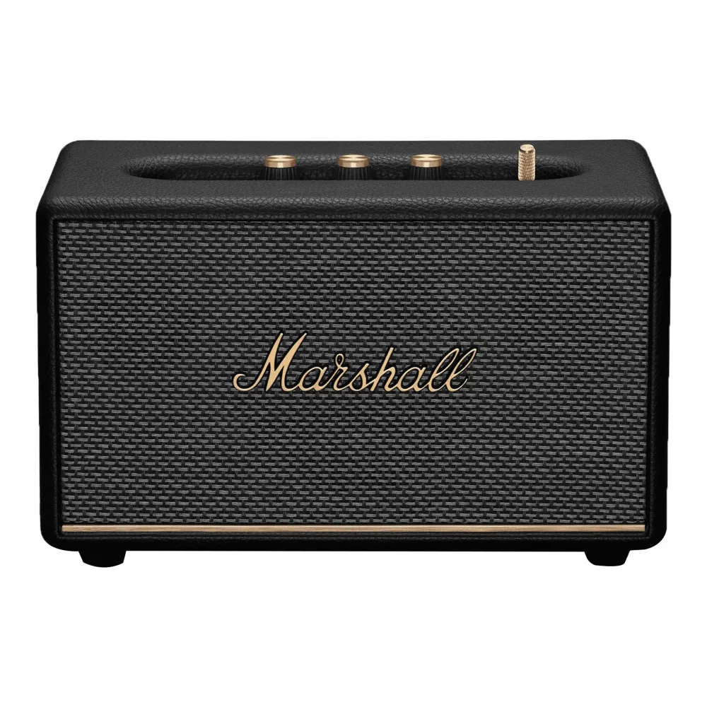 Marshall Acton III Black