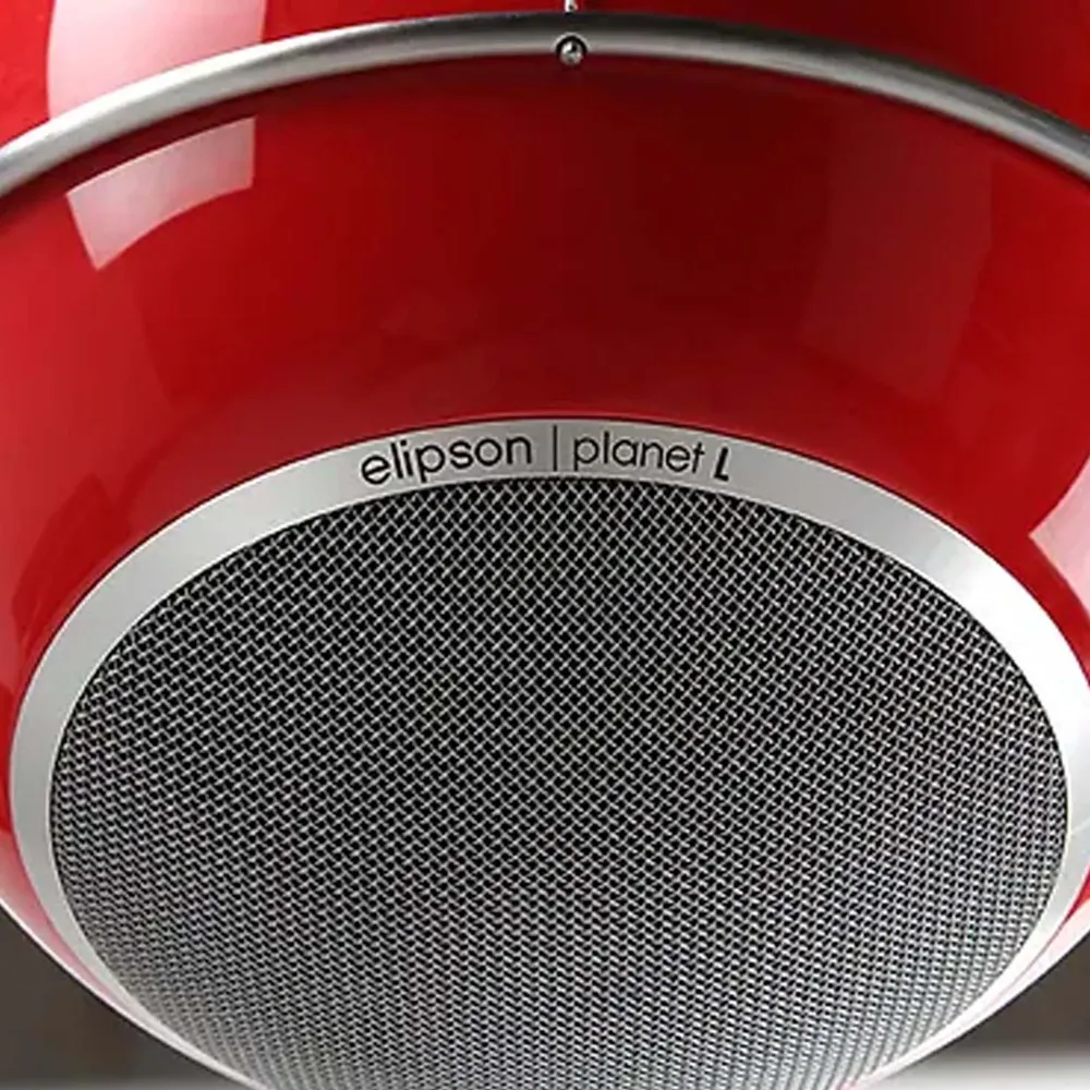 Elipson Planet L 2.0 Red