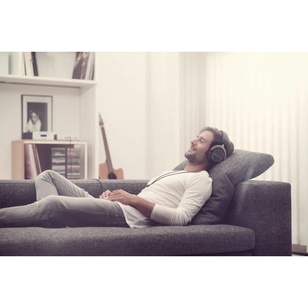 Beyerdynamic Amiron Home