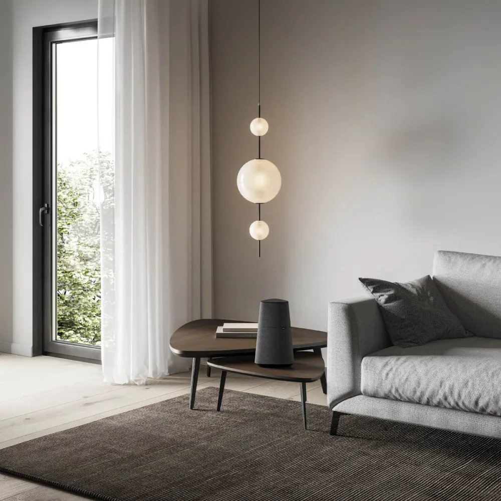 Loewe klang mr3 Basalt Grey