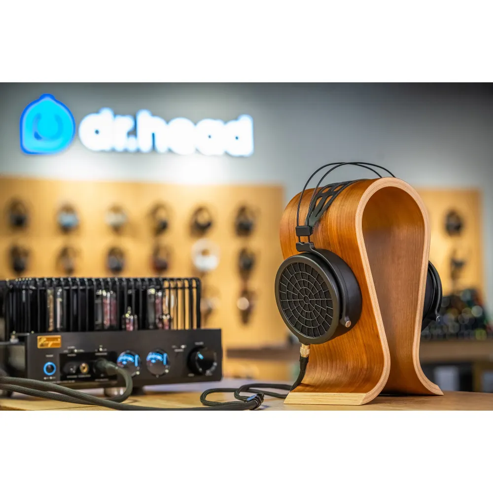 Dan Clark Audio ETHER 2 Systems Black