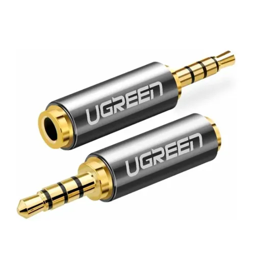 Ugreen Adapter (20501) 2.5mm (m) - 3.5mm (f)