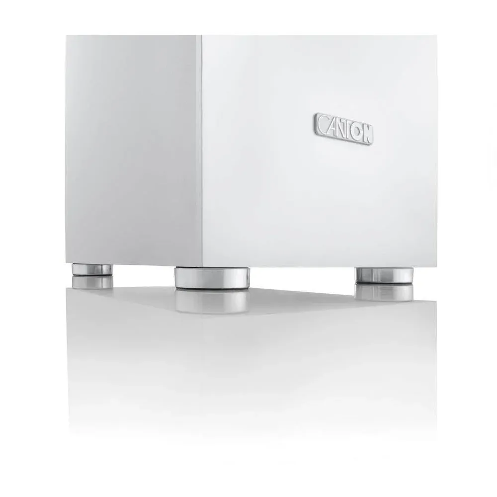 Canton Smart Cinema GLE I White