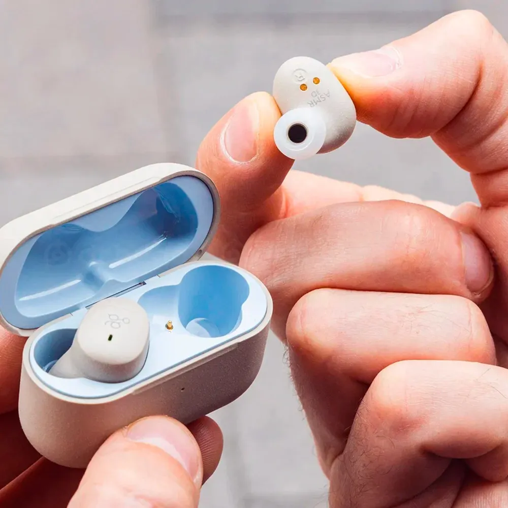 AG COTSUBU ASMR 3D Latte