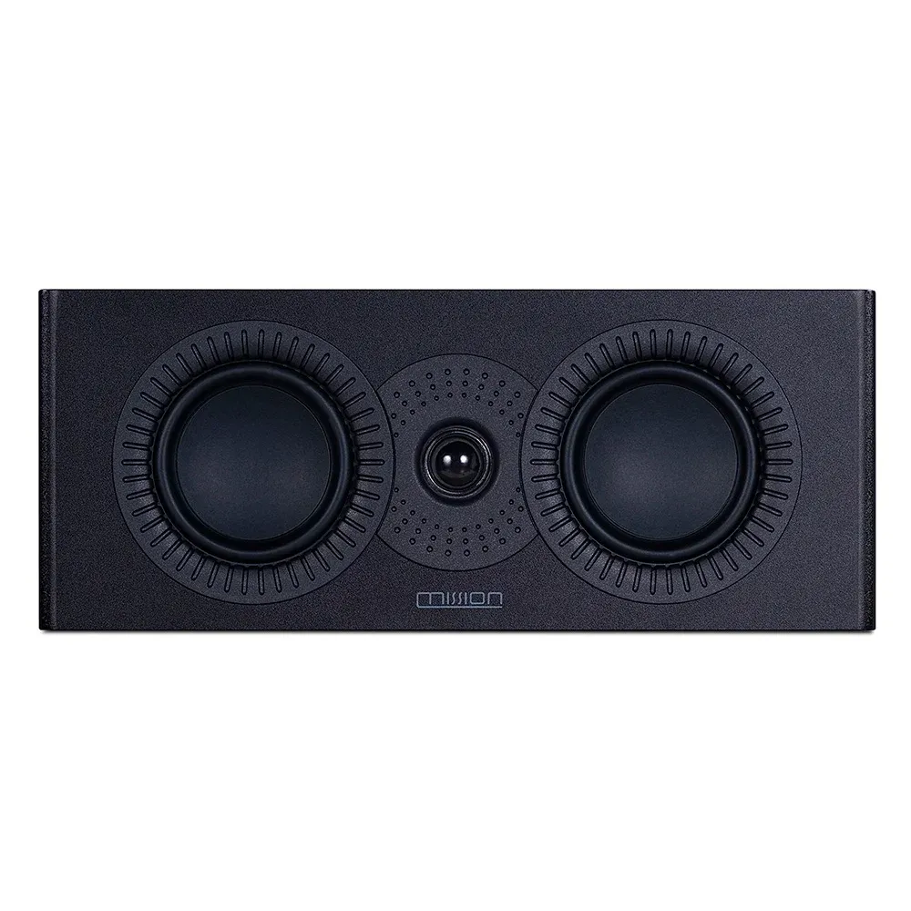 Mission LX-C1 MKII Lux Black