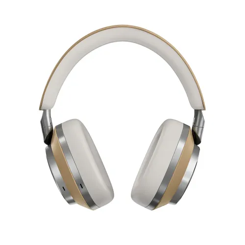 Bowers & Wilkins Px8 Tan