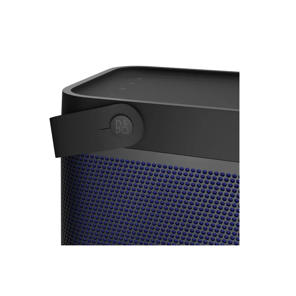 Bang & Olufsen Beolit 20 Black Anthracite