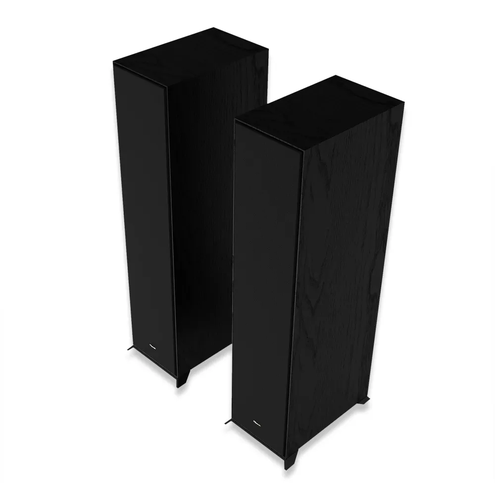 Klipsch R-800F Black