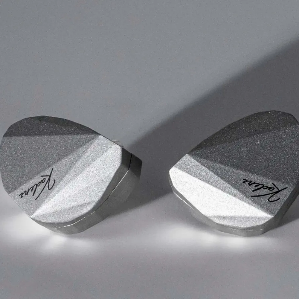 MoonDrop Kadenz Grey