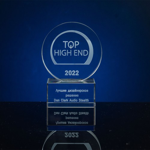 Dan Clark Audio Stealth VIVO 4.4mm 2m