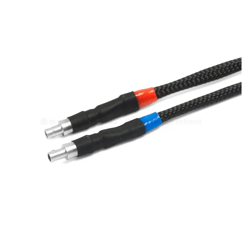 HeadMade EX-5 Sennheiser HD800, HD820 6.3mm 2m