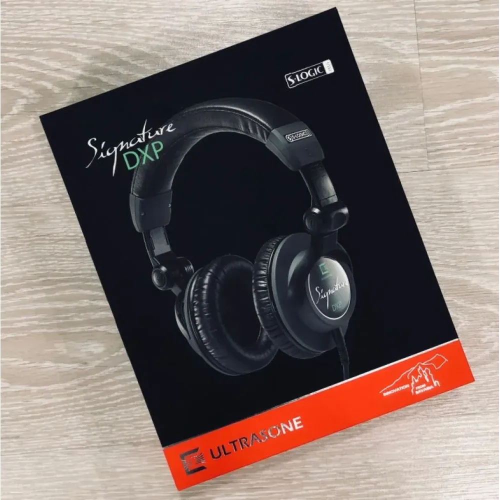 Ultrasone Signature DXP