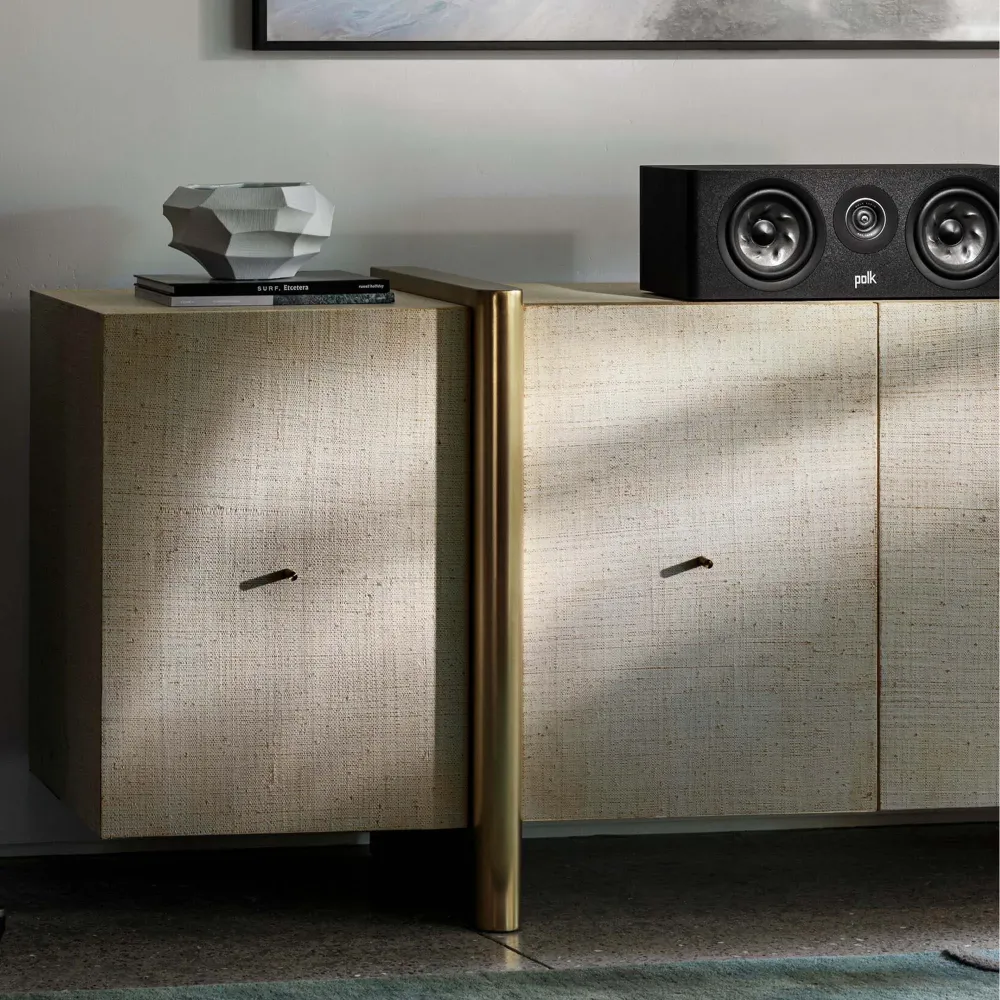 Polk Audio Reserve R300 Black