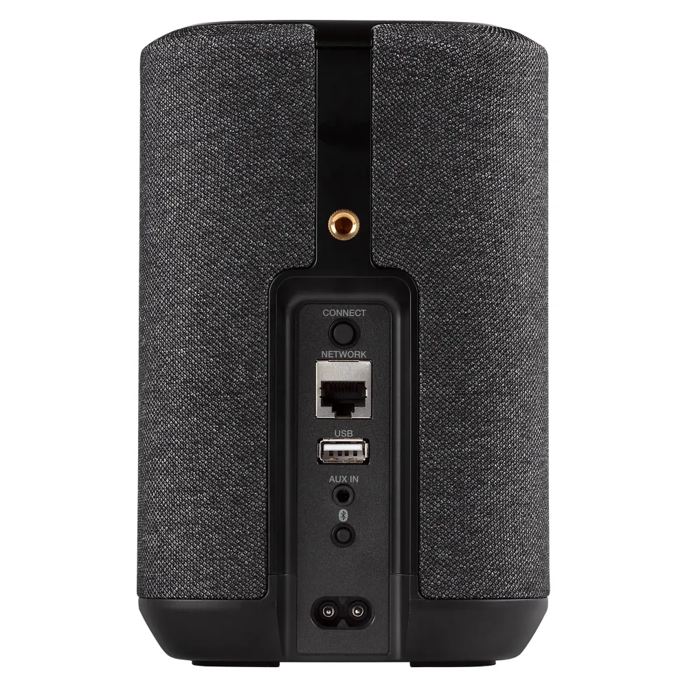 Denon HOME 150 Stereo Black