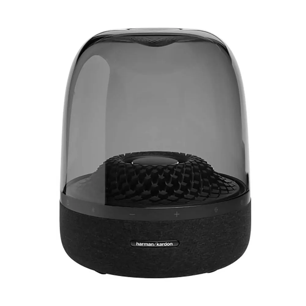 Harman Kardon Aura Studio 4 Black