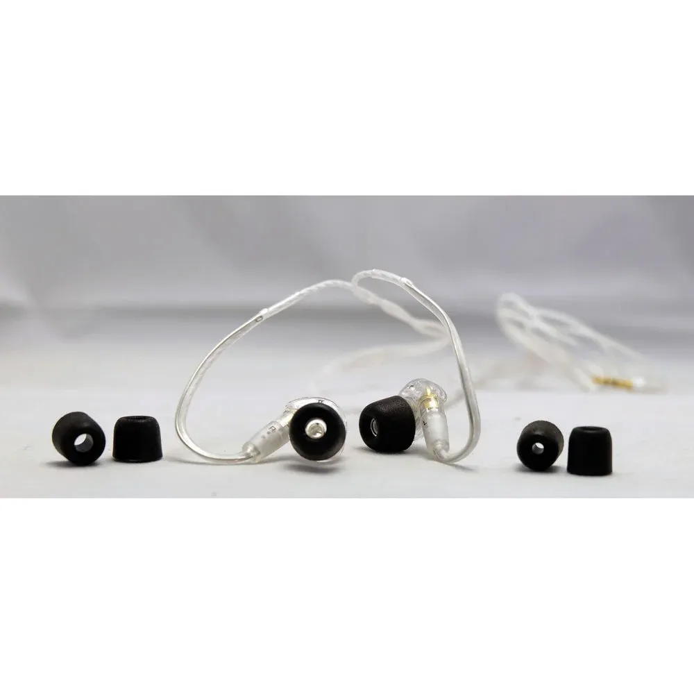 Dekoni Audio Mercury Ear Tips Premium