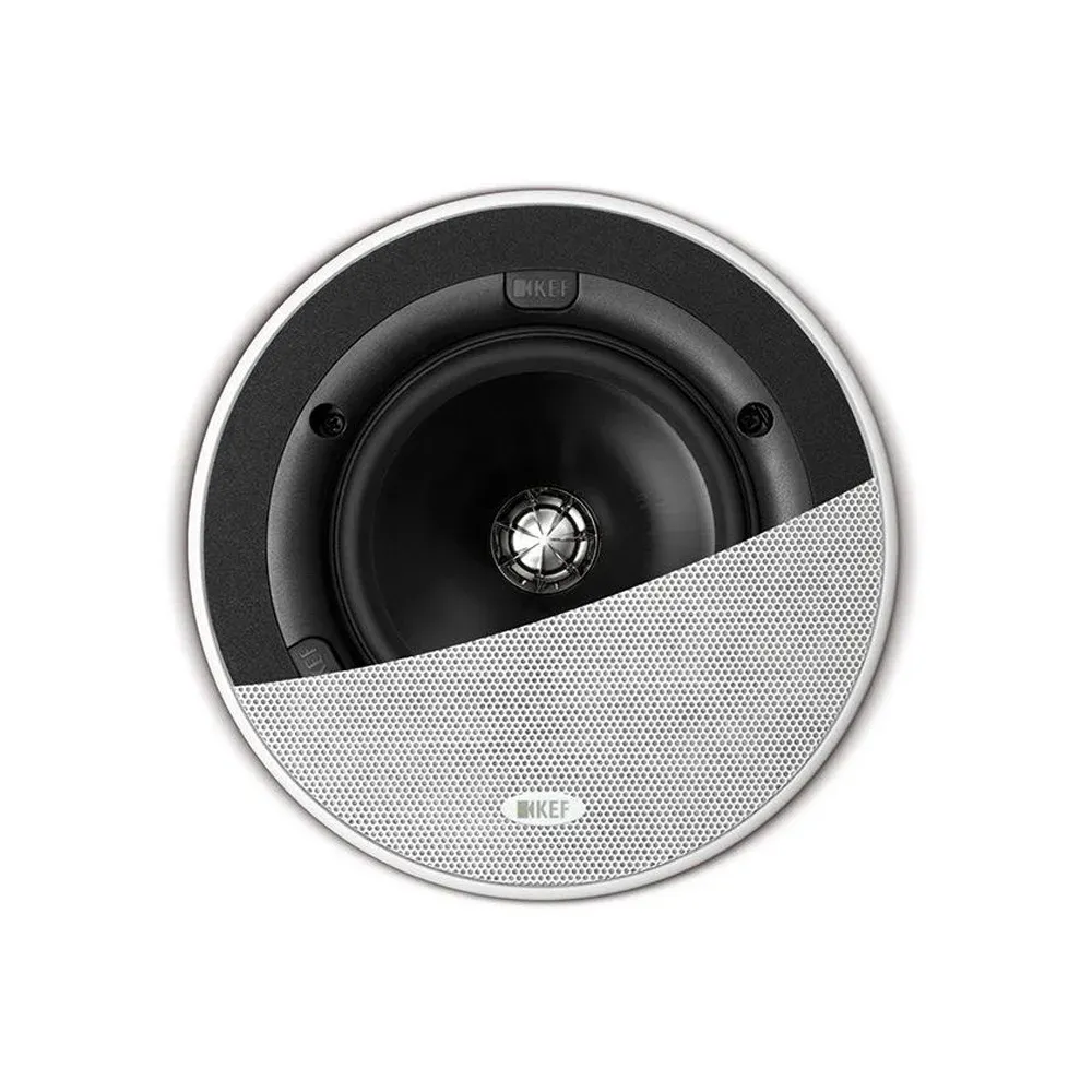 KEF Ci130QR White