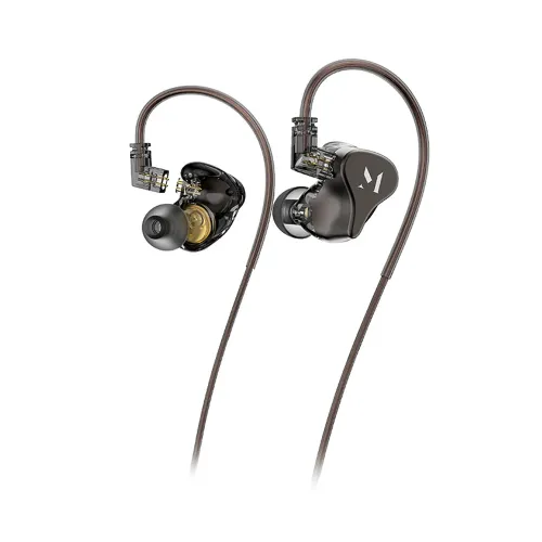 Music Public Kingdom IEM110 Dark Grey