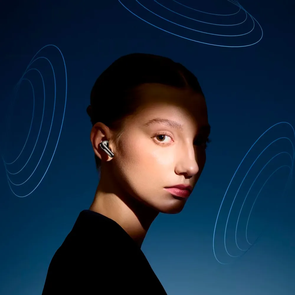 OnePlus Buds Pro 3 Midnight Opus