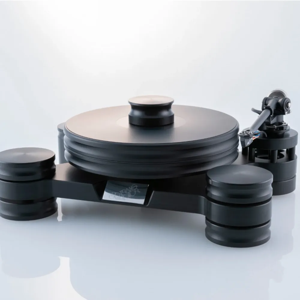 Transrotor Dark Star