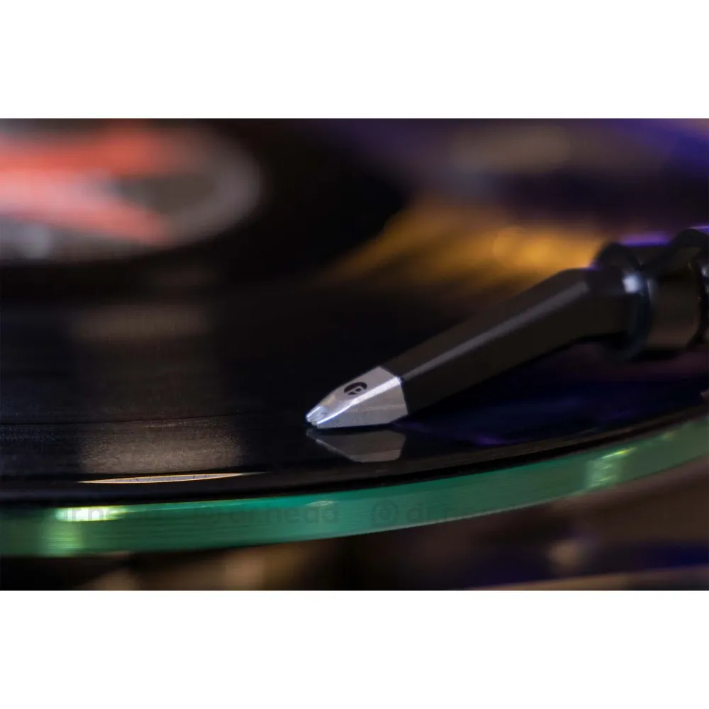 Pro-Ject Metallica Pick it S2 C