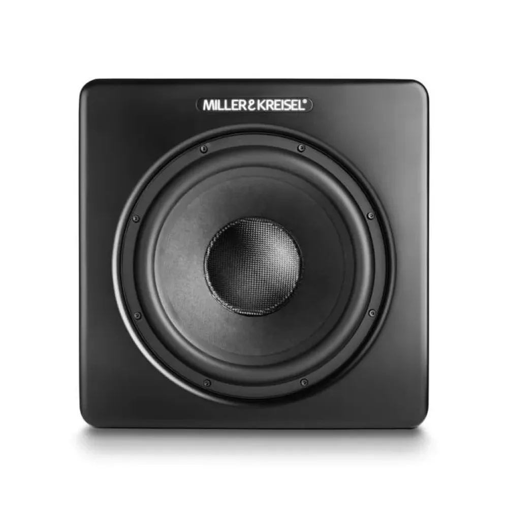M&K Sound V10+ Black