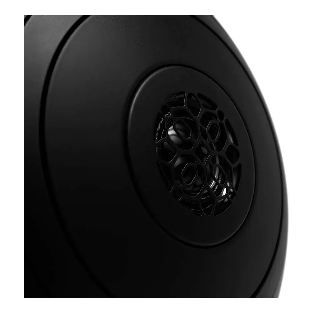 Devialet Phantom I 103 dB Matte Black