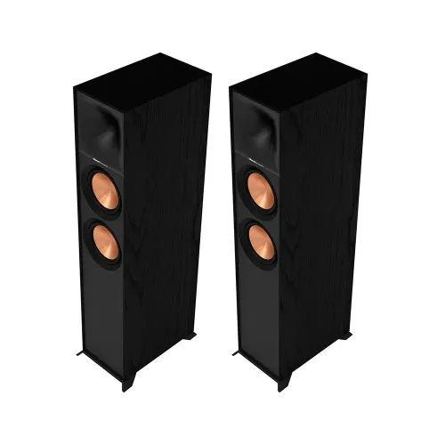 Klipsch R-600F Black