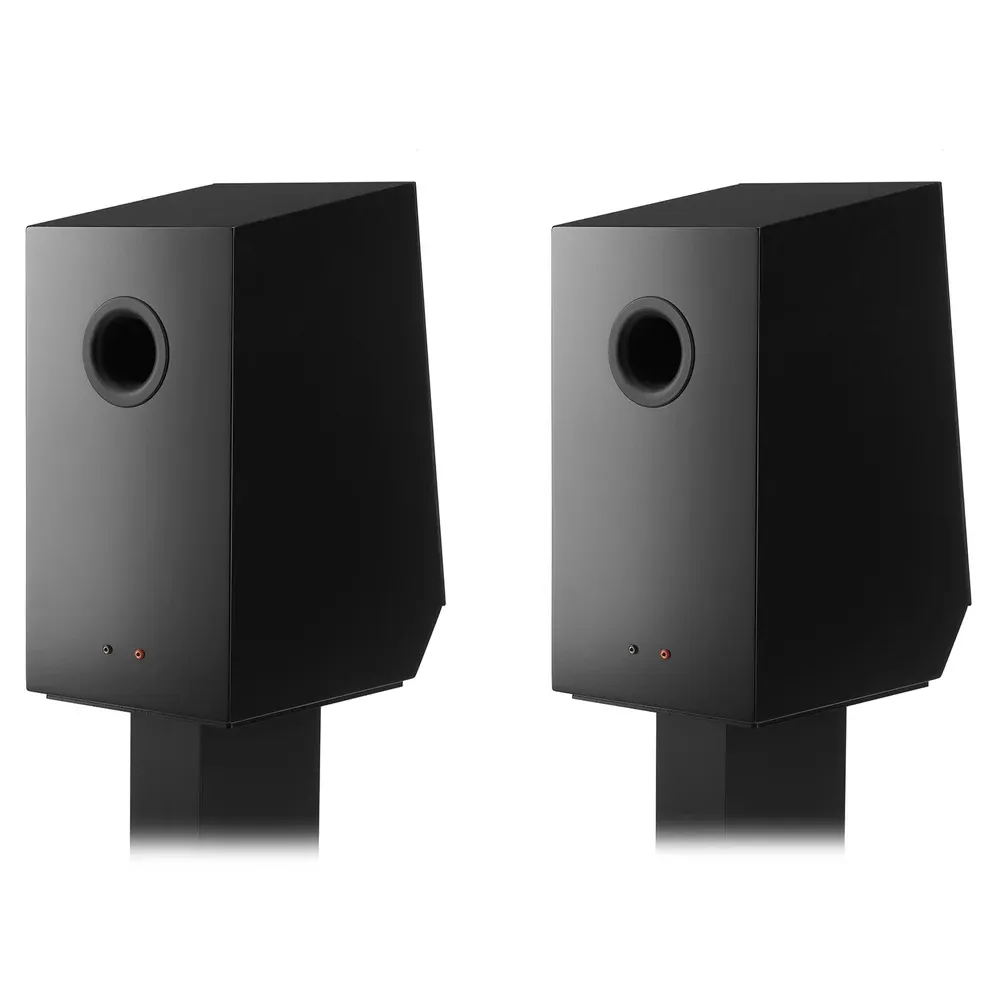 EPOS ES14N + Stands Walnut