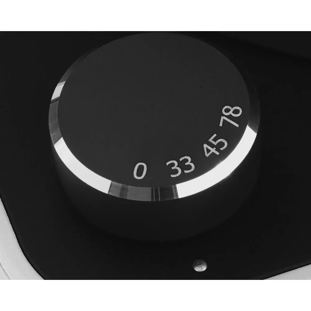 Clearaudio Concept MC Black