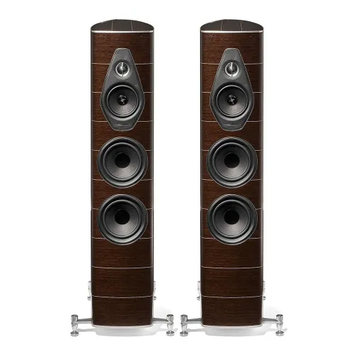Sonus Faber Olympica Nova III wenge
