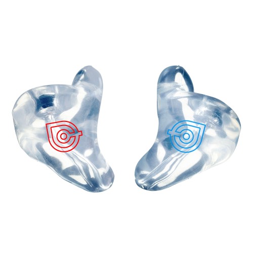 Беруши для мотоциклистов -25дБ