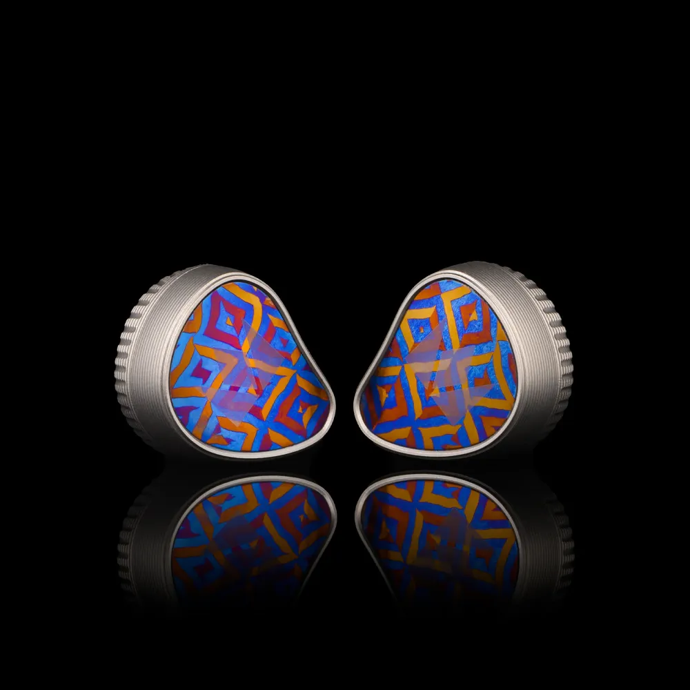 Noble Audio Kronos Silver