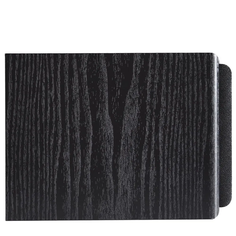 Radiotehnika Alfa 1.03 MKll Black Ash