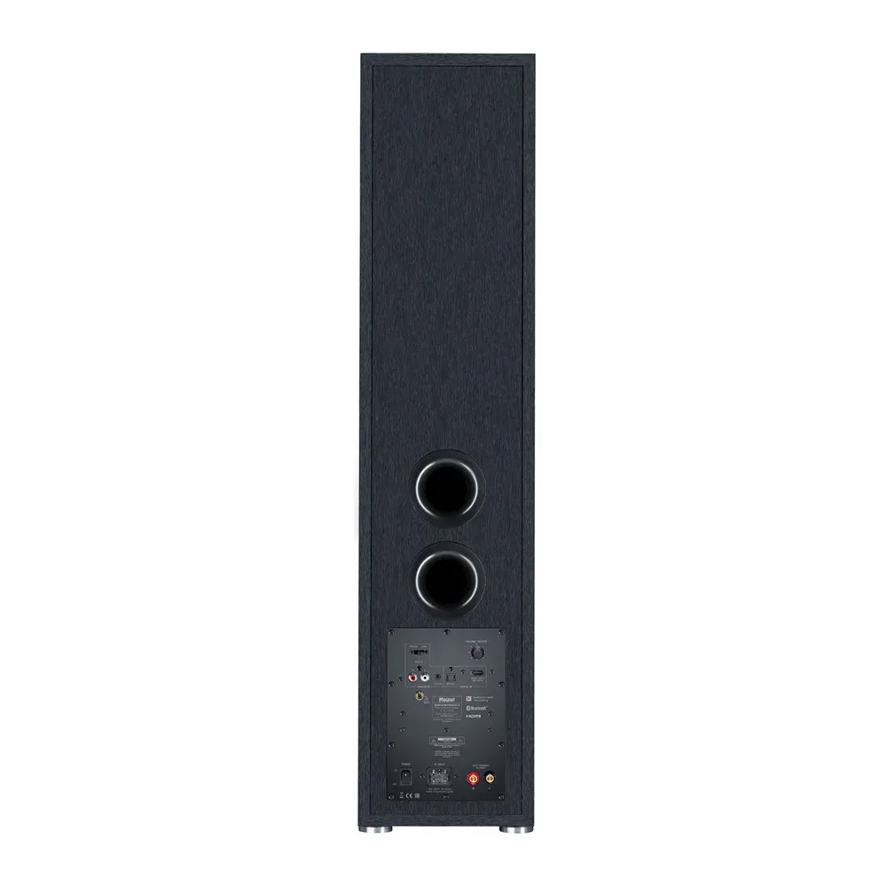 Magnat Monitor Reference 5A Black