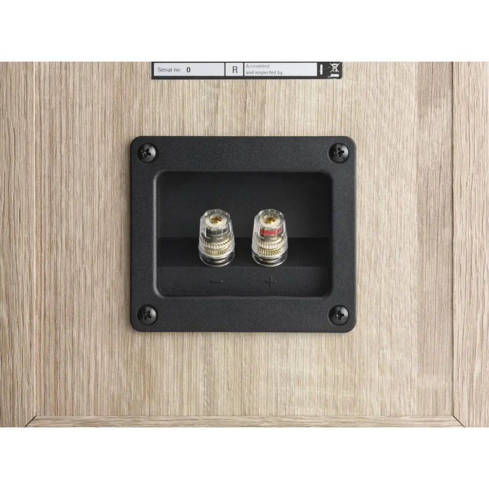 Dali Oberon 3 Dark walnut