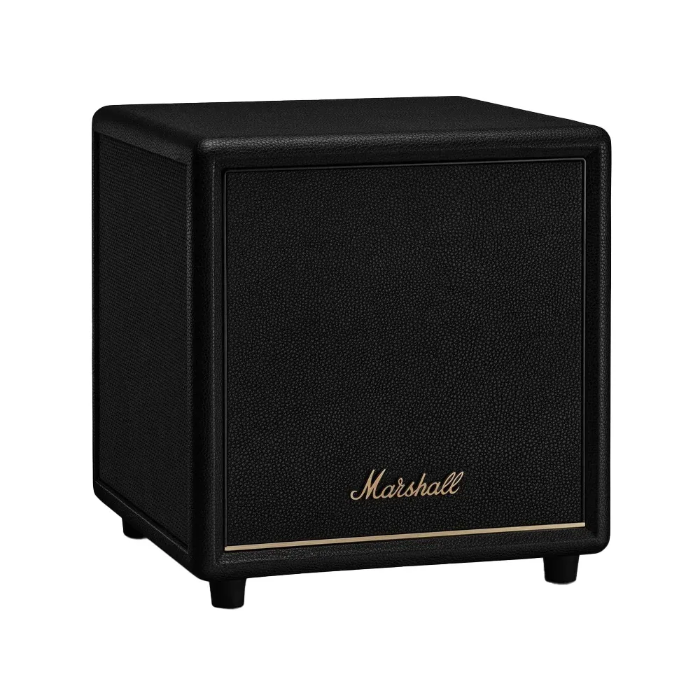 Marshall Heston Sub 200 Black