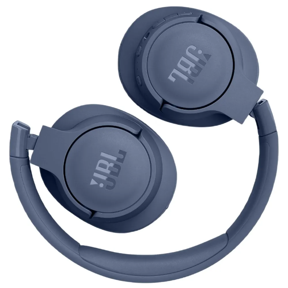 JBL Tune 770NC Blue