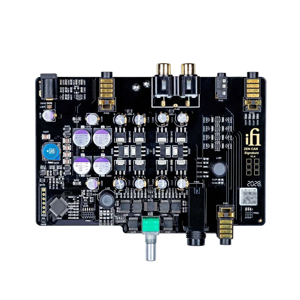 iFi Zen CAN Signature MZ99