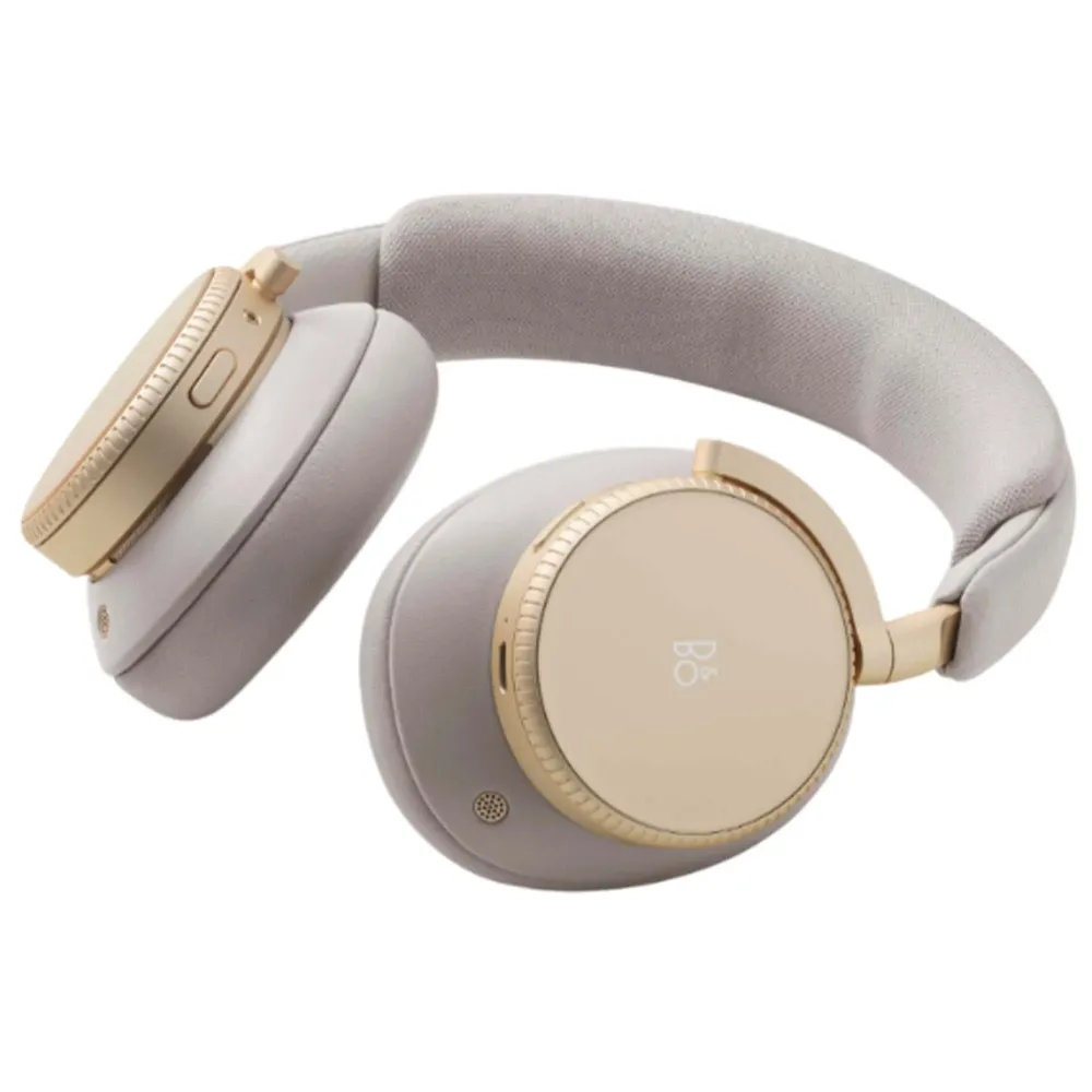 Bang & Olufsen Beoplay H100 Hourglass Sand