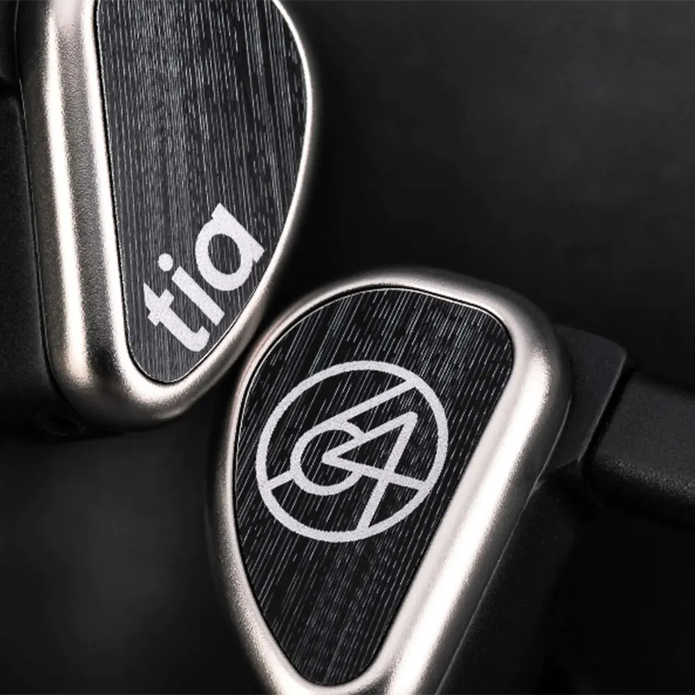 64 Audio Trio