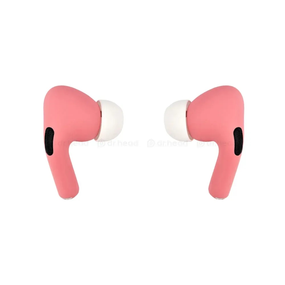 Apple AirPods Pro 2nd gen with MagSafe USB-C (2023) Glamour Matte