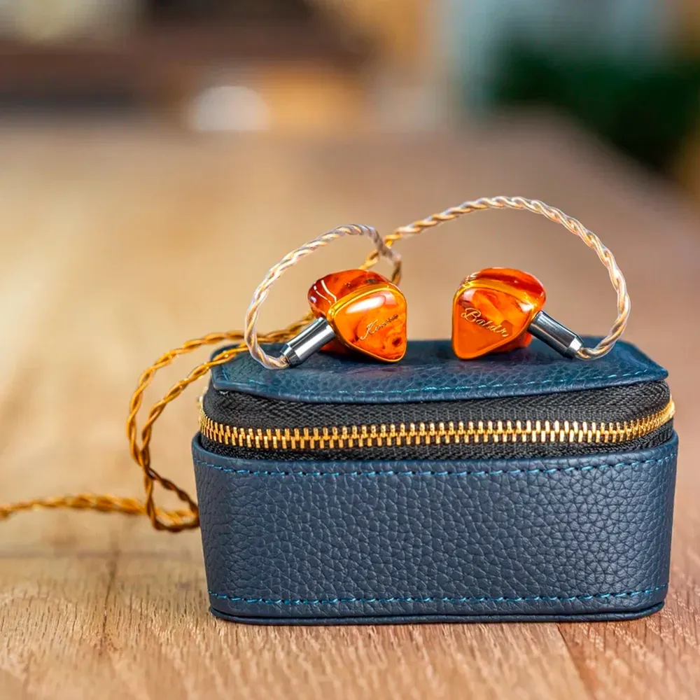 Kinera Imperial Baldr 2