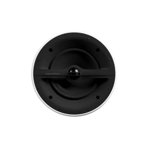 Bowers & Wilkins CCM362 White