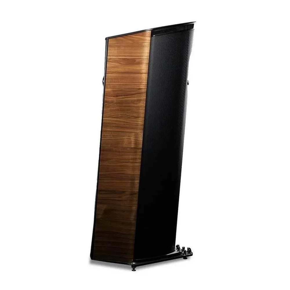 Sonus Faber Lilium Walnut