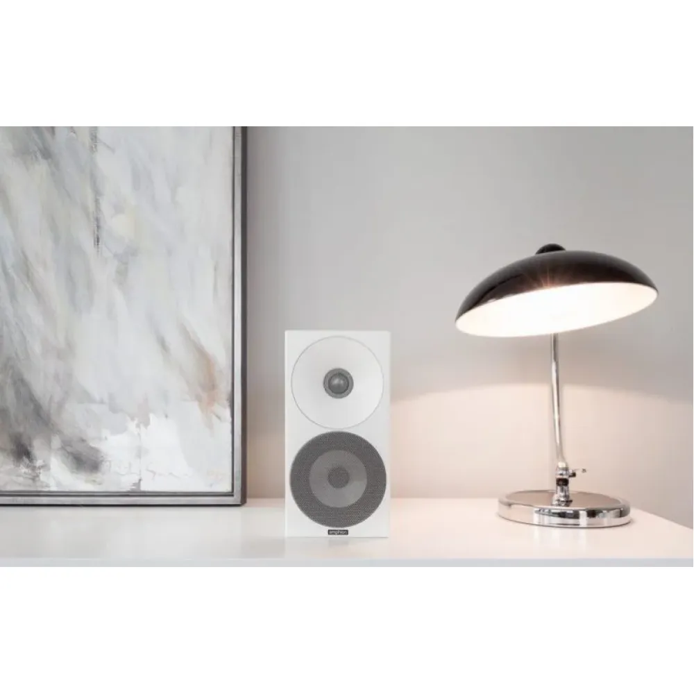Amphion Argon0 Full White