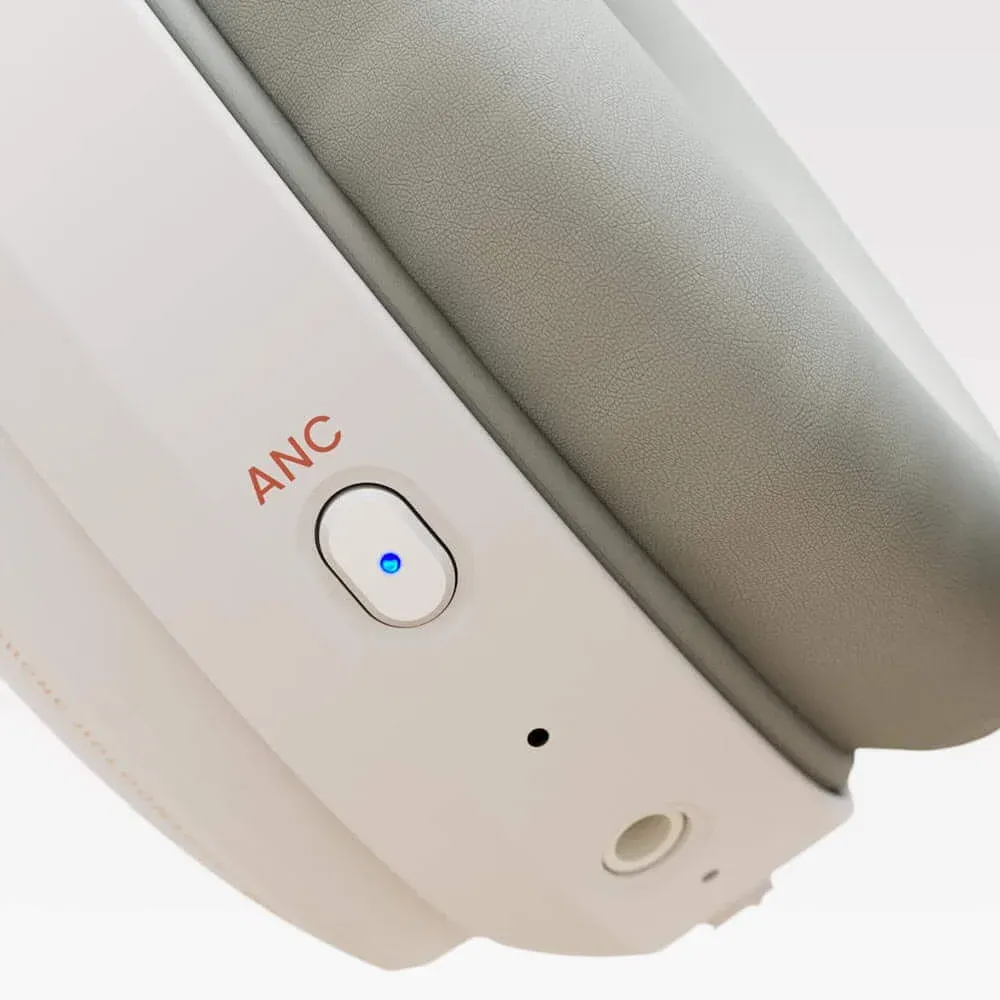 Creative Zen Hybrid White