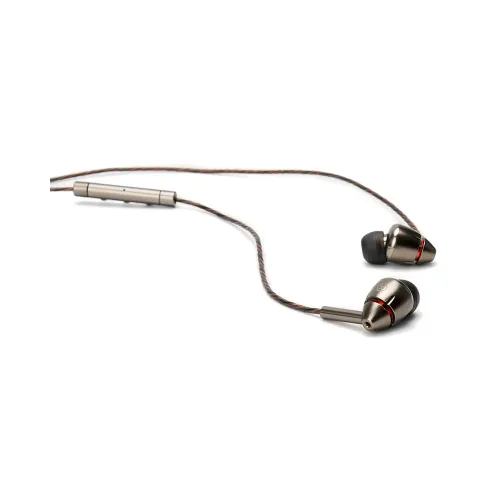 1MORE Quad Driver In-Ear E1010 Grey