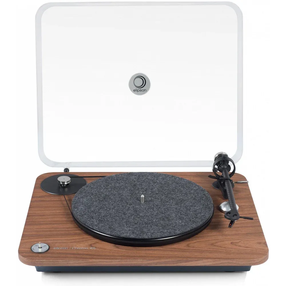 Elipson Chroma 400 Walnut